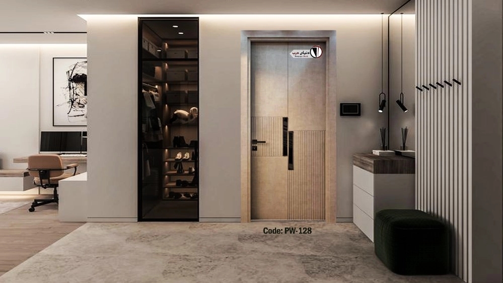 Sale of 100 % Waterproof Door